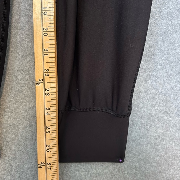 Old Navy* Active Powersoft Loose Fit High Waisted Go-Dry Women's Jogger L Black - Picture 7 of 9